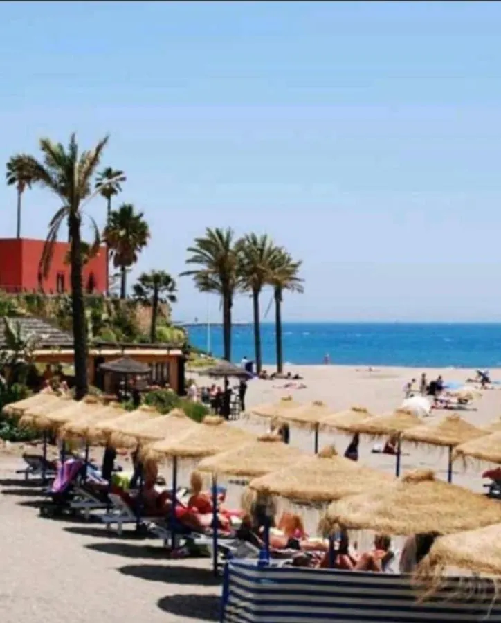 Apartamento Iris Vistas Sea&Sun Benalmádena España