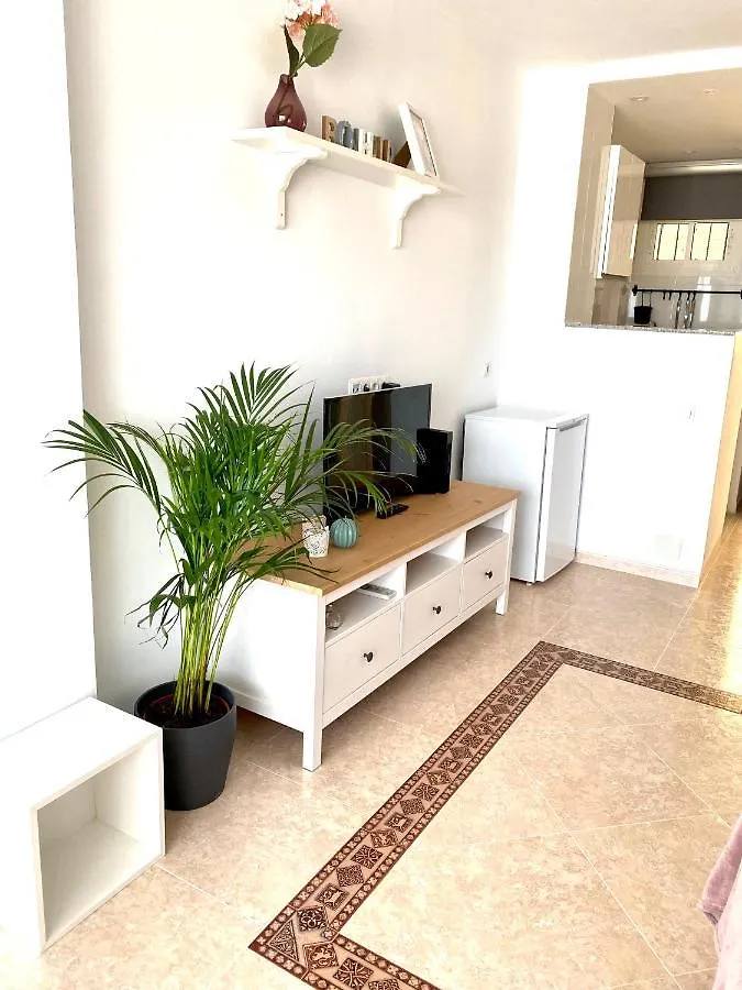 Apartamento Iris Vistas Sea&Sun Benalmádena España