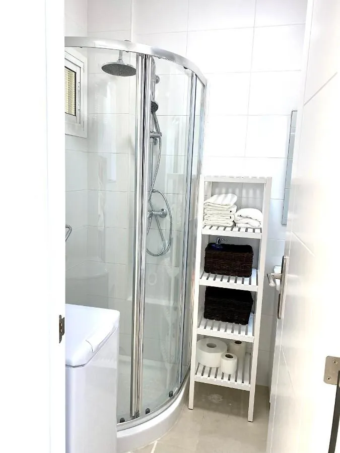 Apartamento Iris Vistas Sea&Sun Benalmádena 0*,  España