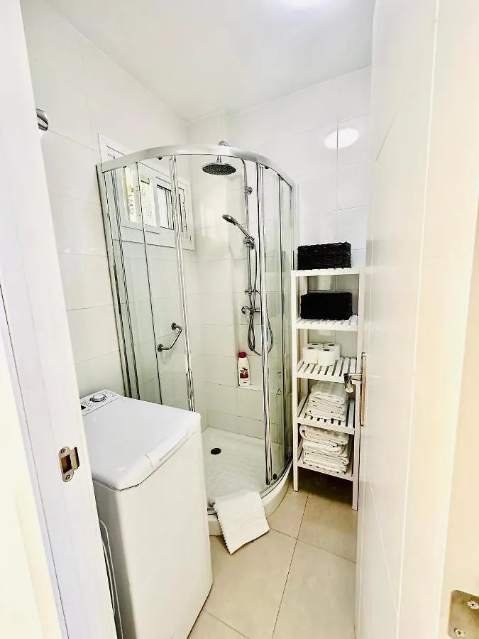 Apartamento Iris Vistas Sea&Sun Benalmádena
