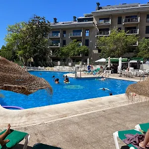 Acuario 1 Bedroom, 2 Bathrooms , Benalmadena Spain
