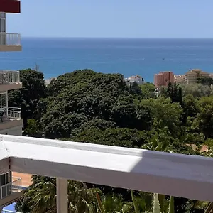Coastal Feeling, Sea Views & Pools Hercules , Benalmadena Spain